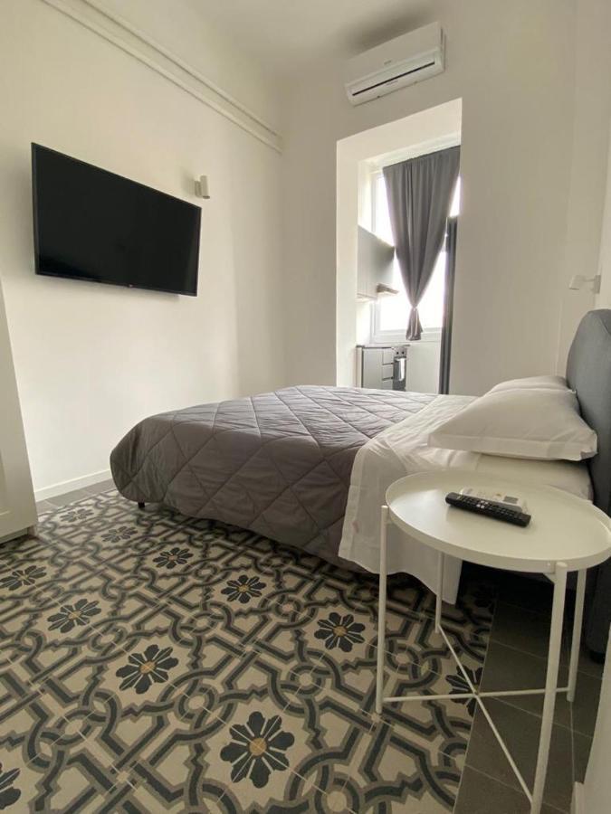 Bari Landlord 242 - Central Station Apartments Exterior photo