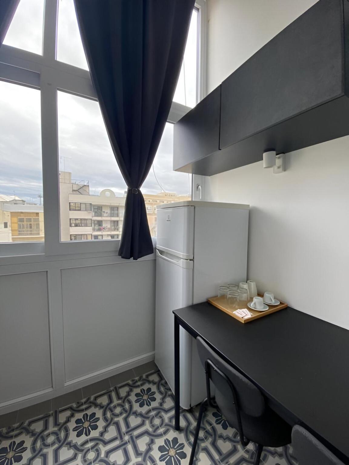 Bari Landlord 242 - Central Station Apartments Exterior photo